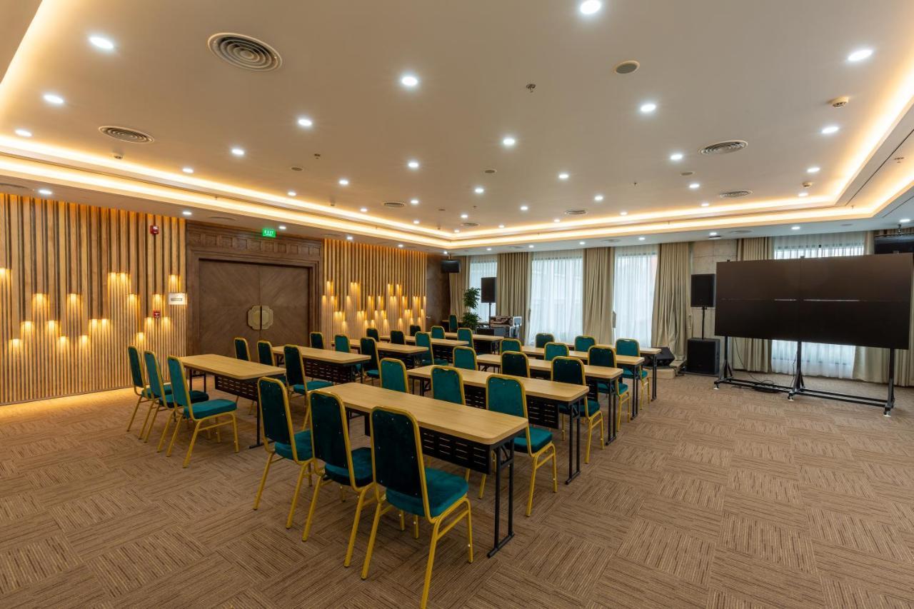 Odin Hotel Quy Nhon Dış mekan fotoğraf